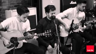 Young Guns - Dearly Departed (Last.fm Sessions)