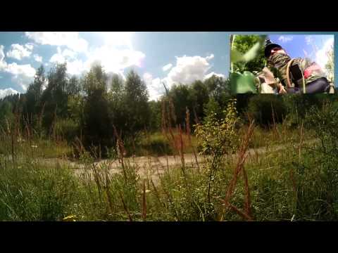 Airsoft akcia Conflict Zone 2015