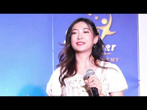 [Fancam]Olive daisydaisy - Heal@Star search