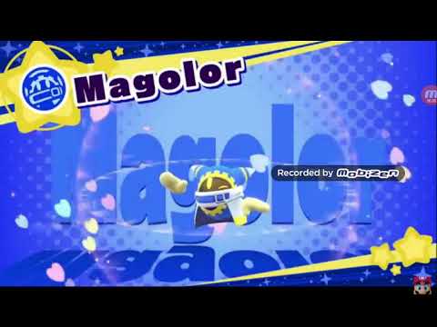 Let's talk about the Kirby star allies Wave 3 update