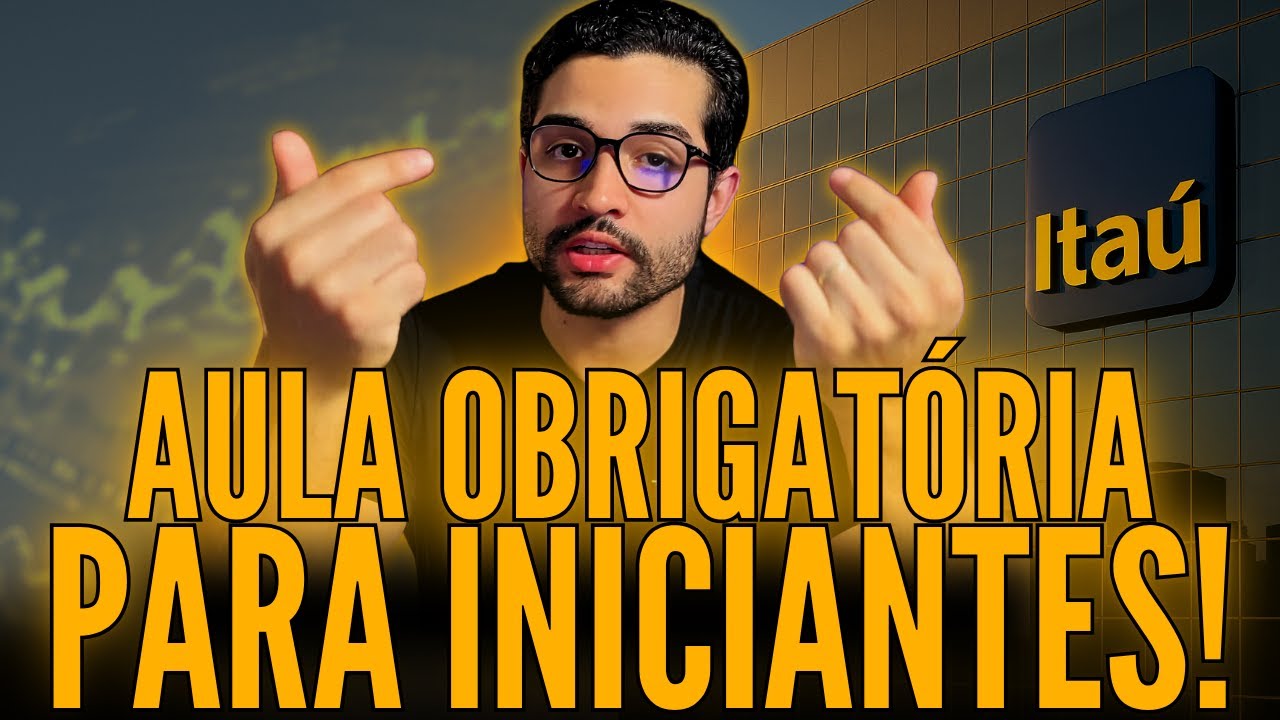 AULA SOBRE COMO ANALISAR O RESULTADO DE UMA EMPRESA DA BOLSA DE VALORES