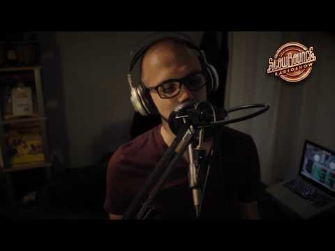 SLOWBOUNCE with Dj Septik - 11th season kick off with Guest Aidonia