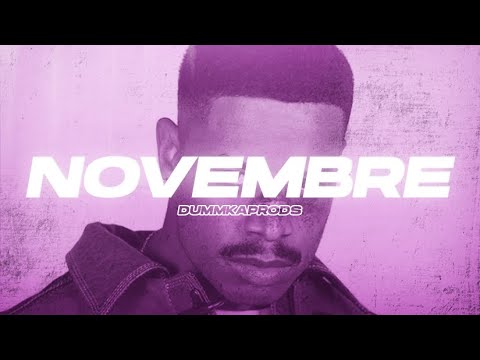 [FREE] "NOVEMBRE" 🍂 | ASH KIDD x KLEM x SUZUYA Type Beat 2021 - Instru Guitare/Triste 2021