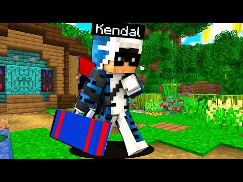 MI SONO TRASFERITO NELLA BIG VANILLA - MINECRAFT ITA