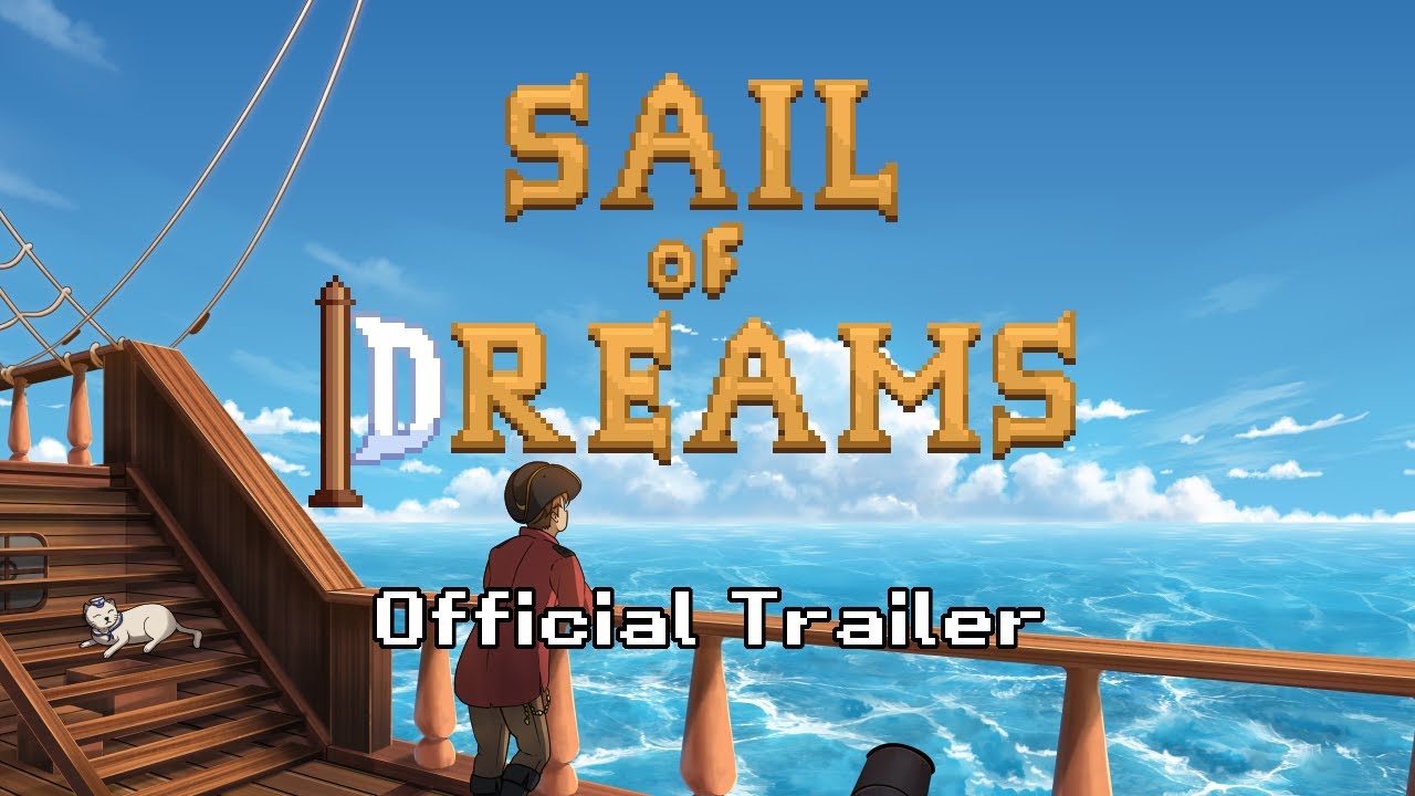 Announcement Trailer