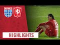 HIGHLIGHTS | PEC Zwolle - FC Twente (10-04-2021)
