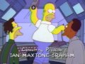 The Bus That Couldn T Slow Down The Simpsons