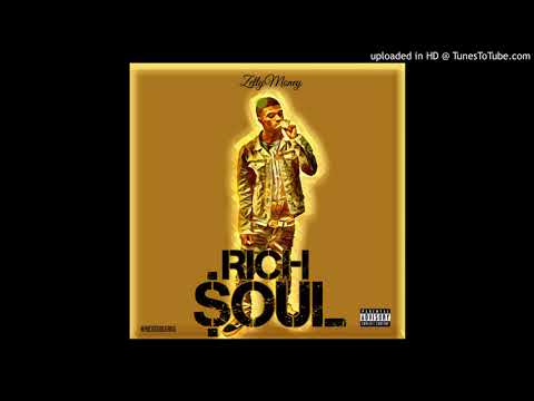 PrinceLacr'e - Let It Drip