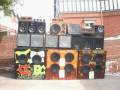 Big Youth - Tipper Tone Rocking