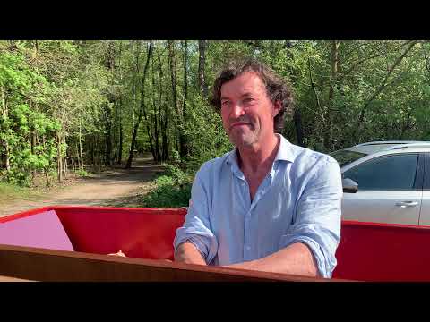 John Vis Schaapskooi Ermelo