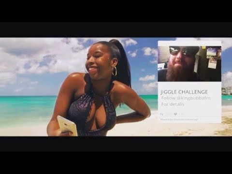 King Bubba FM - Jiggle Jiggle (Official Music Video) "2019 Soca" [HD]
