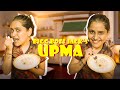 BIGGBOSS UPMA By Jacquline VLOG Jack And Chill