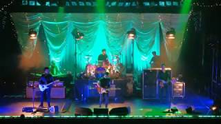 STEREOPHONICS ~ "Hurry Up And Wait", Docks Hamburg, 12.02.2020