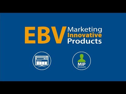 EBVexplains - Marketing Innovative Products