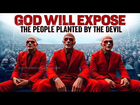 Be EXTREMELY Careful Of People | Signs The Devil Has Planted Dangerous People In Your Life