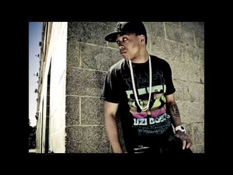 Cory Gunz - Loco (feat.Ryan Leslie) *WITH LYRICS*