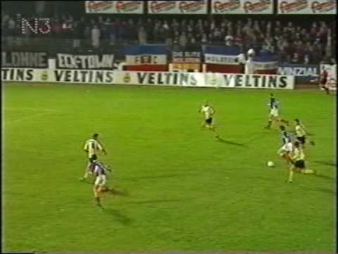 KSV Holstein - Göttingen 05  5:2