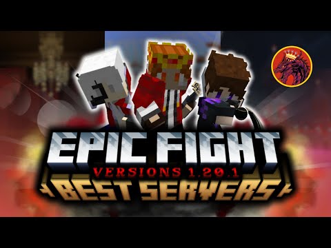 Epic Fight Mod Server