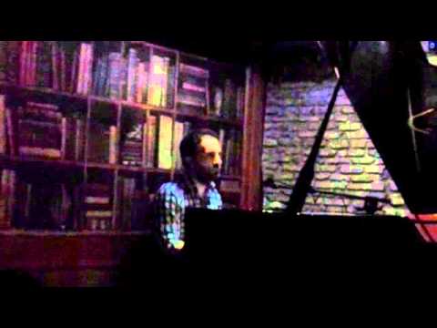 Emily Andrea Rea Trio