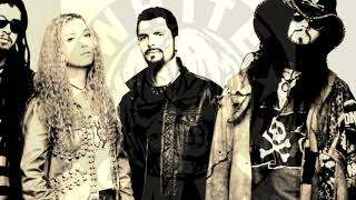 WHITE ZOMBIE   - Thunder Kiss ´65