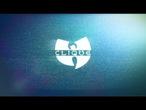 Clique x Wu-Tang : Shaolin masterclass part. 1