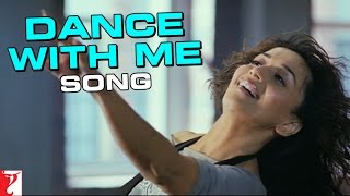 Dance With Me Song | Aaja Nachle | Madhuri Dixit - YouTube