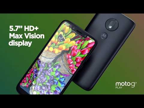 moto g7 play - Boost Mobile