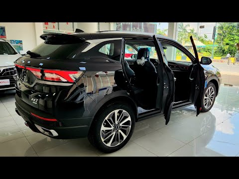 DongFeng AX7