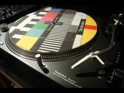 Krystian Shek & Laila Abu-Er-Rub - Eva-Maria