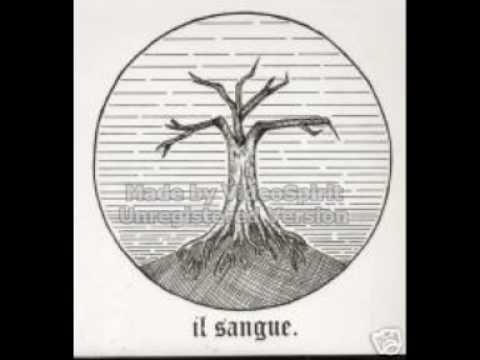 Il Sangue-Funeral Hymn II / Souls At Martyrdom
