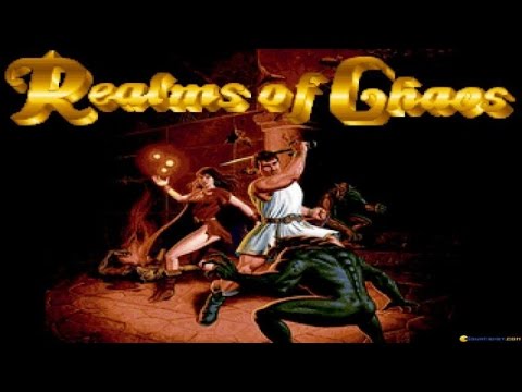 Realms Of Chaos PC