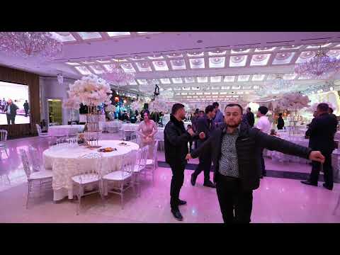 Ruslan & Shakhrizoda / Live Wedding