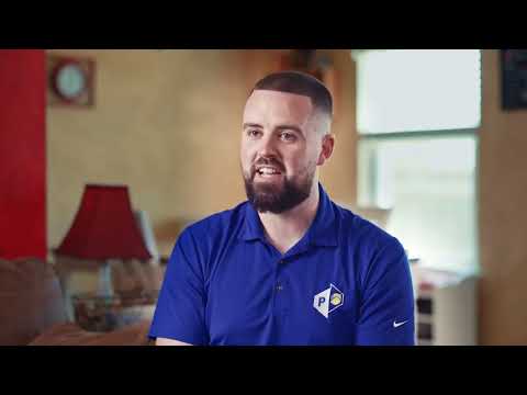 The Knock You Want - Eric O'Neill