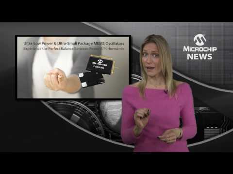 Ultra-low Power and Ultra-small MEMS Oscillators