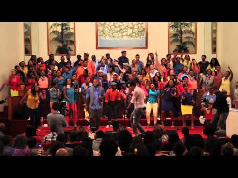 LXW LIVE!!! (Highlights)