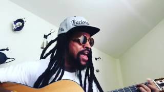 Rael - Aurora Boreal (Acústico)