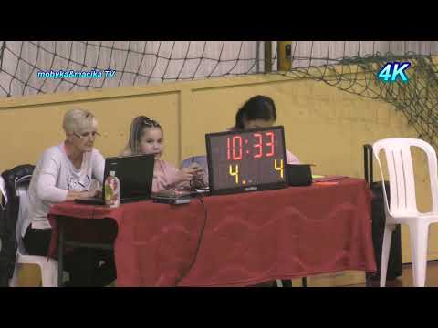 2018-10- 26 Hungary Malév SC-  REAC 30- 27 Bp I O Női Felnőtt MKSZ Bp.