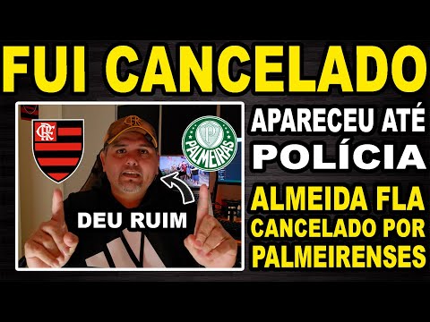 Almeida Fla and Almeidinha