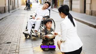 貧賤夫妻百事哀，曾經以為我們能白頭到老，我卻看到她早已變心，心灰意冷簽下離婚協議。#短剧推荐 #drama #情感