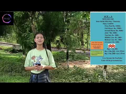 online mini housie(Run by team Ace-A)