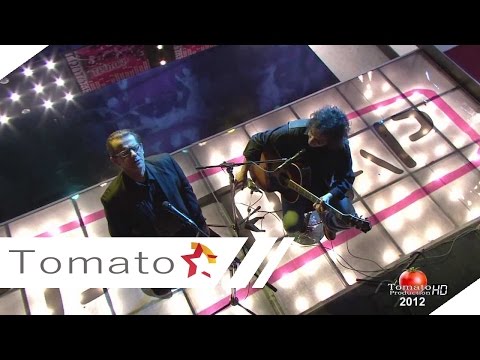 Igor i Hare - Overdose od blues (World premiere, live in Trotoar)