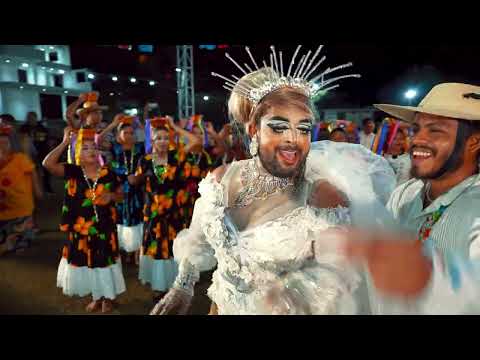 Las cazuelas · Los Del Sabor