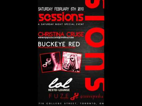 Moar Ghosts N a G6 (Buckeye Red Mash-up)