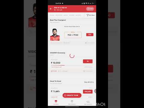 #vision 11 free give away join contest