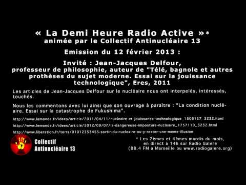 Vido de Jean-Jacques Delfour