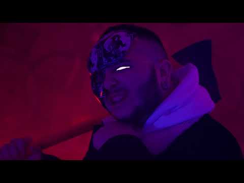 SESLEUS EX MACHINA (PROD. FUCKYOURMIND) - [Official Video]
