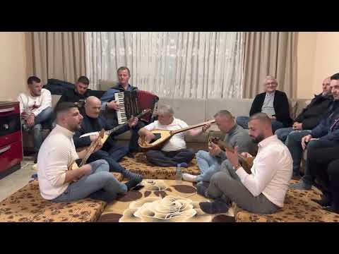 Vesel Shehu & Rami Jata & Pavlin Kola & Arben Pacani & Halit Koldashi & Fatjon Dervishi: Ah Shqipni