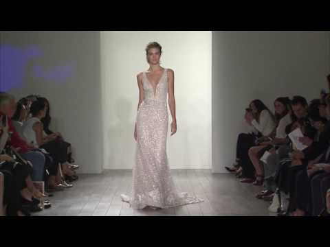 Lazaro Bridal Style 3701 | JLM Couture