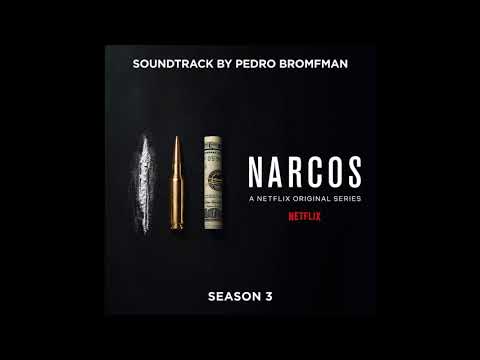 Que No Quede Huella | Narcos Season 3 Soundtrack