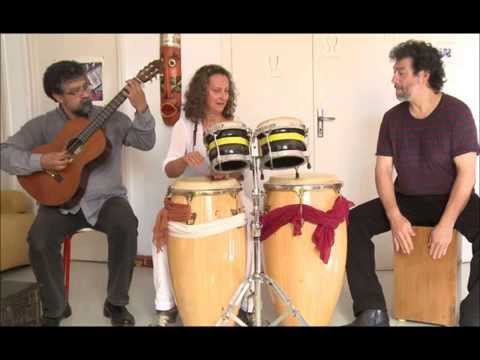 Ocelote Ocelotito   Trigal